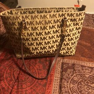 Michael Kors purse